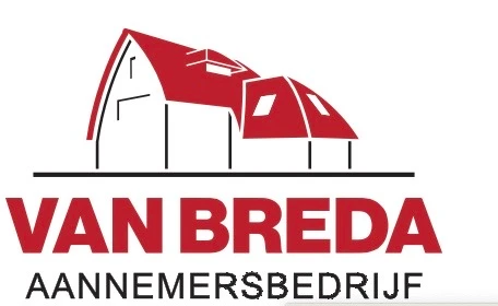 Van Breda Aannemersbedrijf