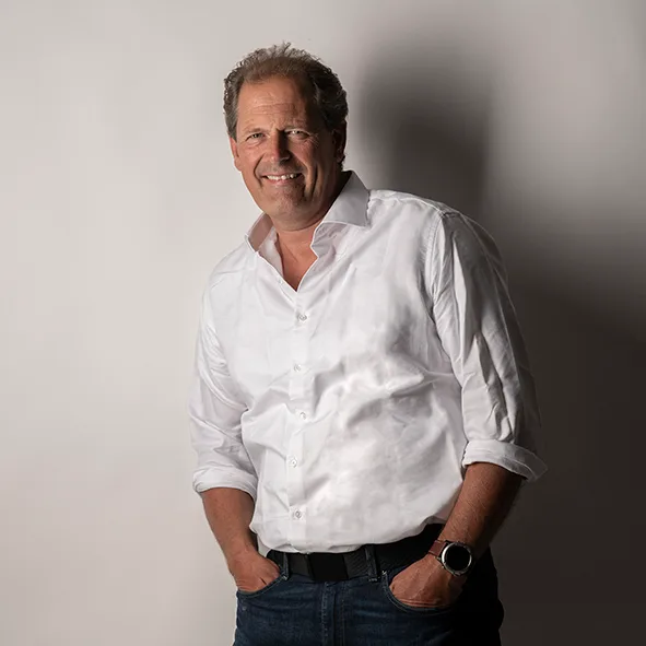 Sipko Visser